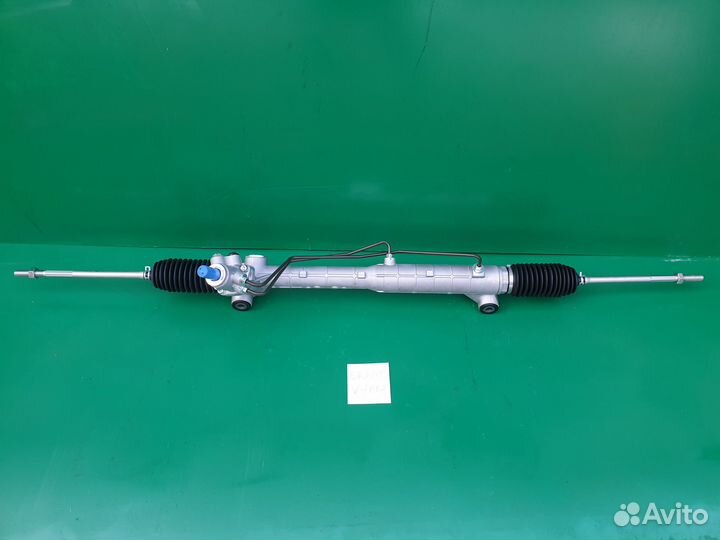 Рулевая рейка Suzuki Grand Vitara 3 Рестайлинг 10