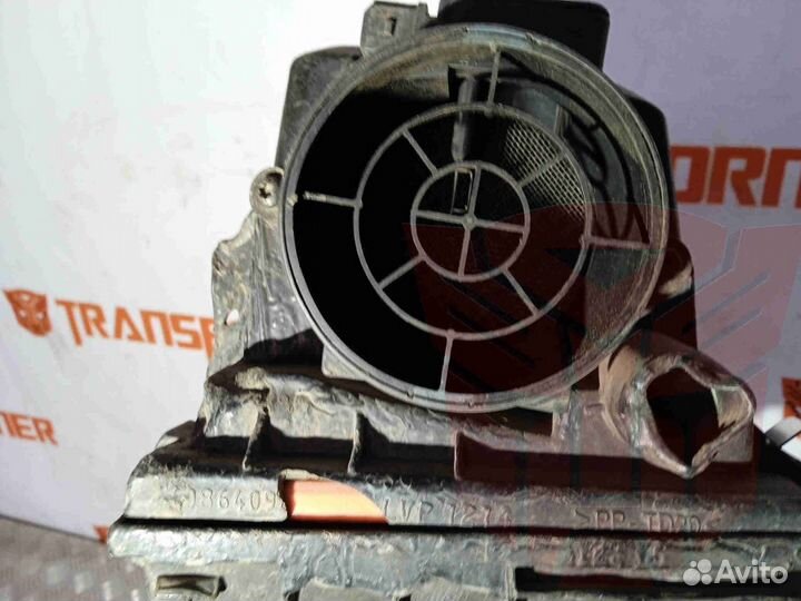 Корпус воздушного фильтра Вольво S40 (VS)