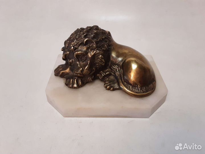 Бронзовые. Старинные изделлия. 19-20 век