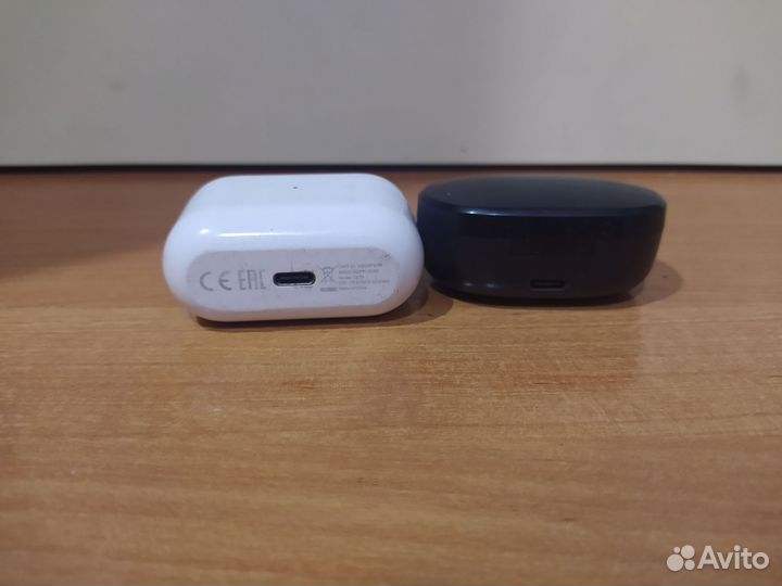 Bluetooth наушники