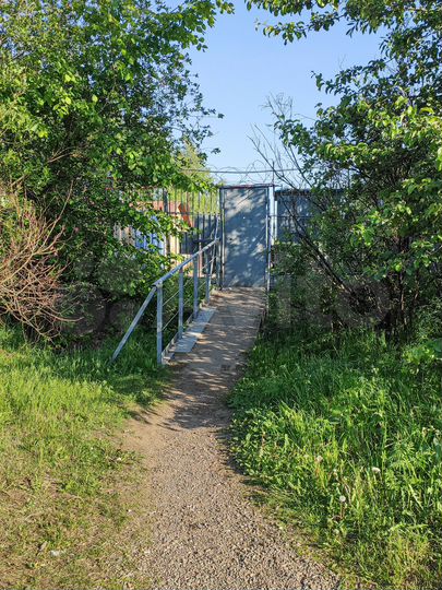 Гараж, 21 м²