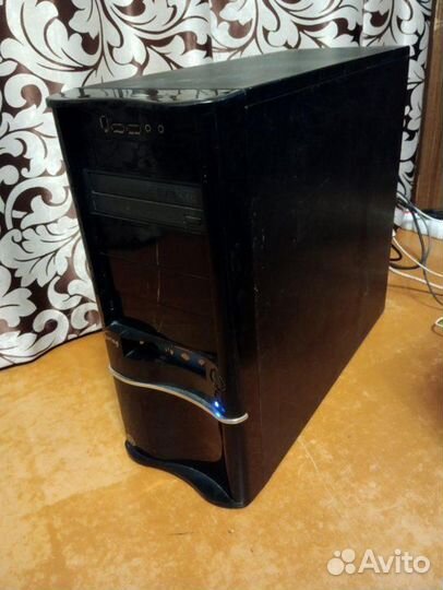 Компьютер бу