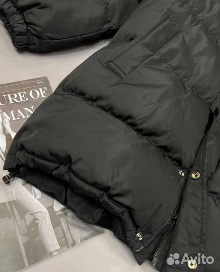 Пуховик женский Celine