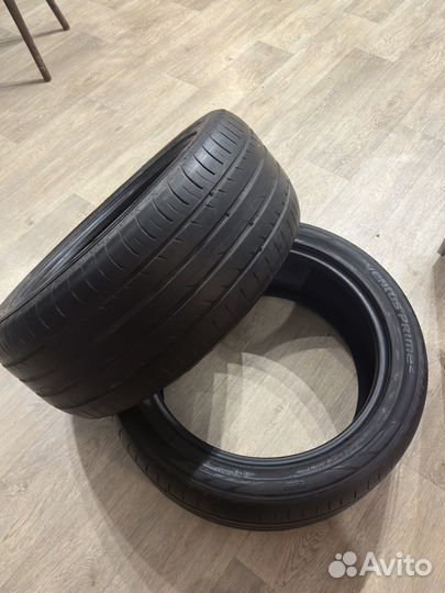 Hankook Ventus Prime 2 K115 145/45 R18