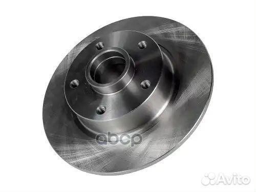 Диск тормозной задний с подшип. Renault 60209322SX