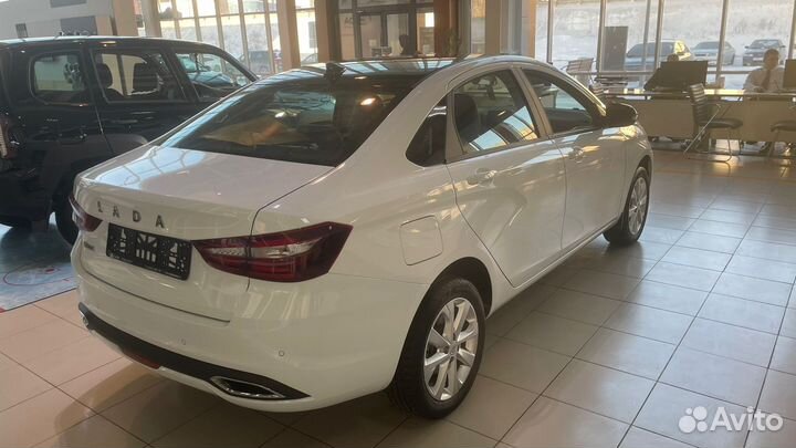 LADA Vesta 1.6 МТ, 2024