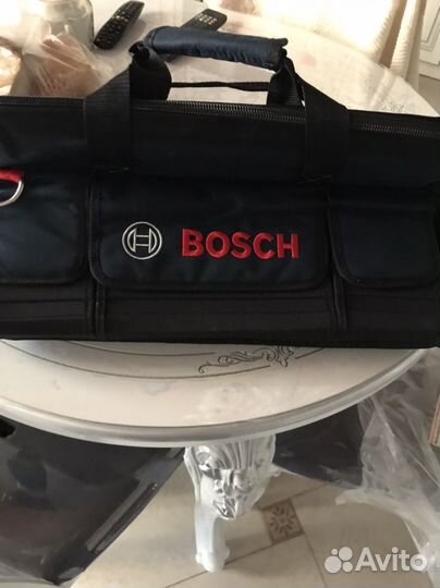 Сумка бош