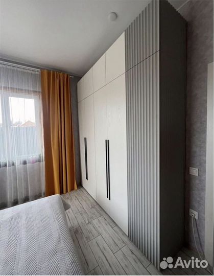 Мебель на заказ Аличе