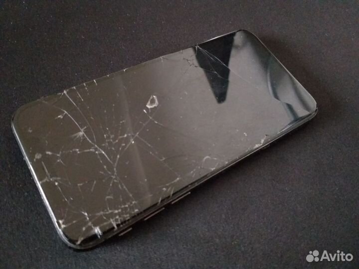 iPhone X, 128 ГБ