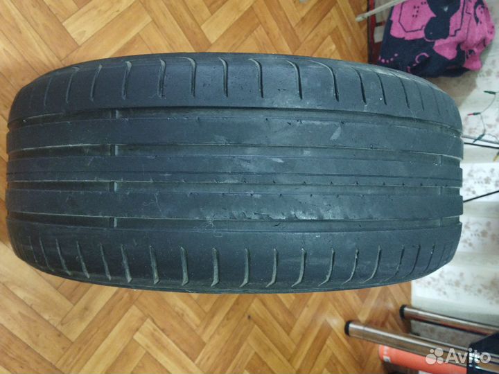 Goodyear Eagle F1 Asymmetric 2 235/50 R18 97V