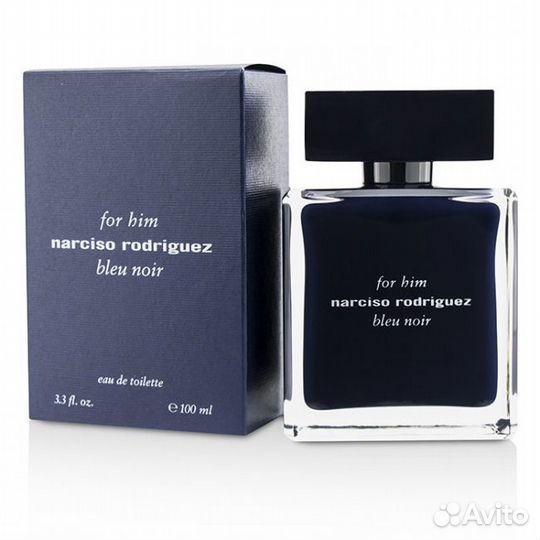 Narciso Rodriguez For Her Оригинал