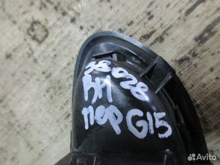 Ручка внутренняя правая Nissan Almera (G15) 2013-2