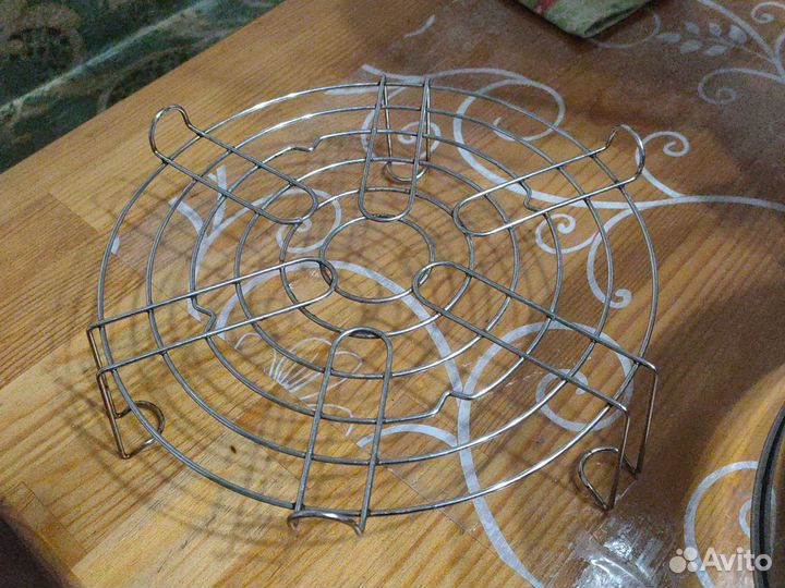 Аэрогриль бу