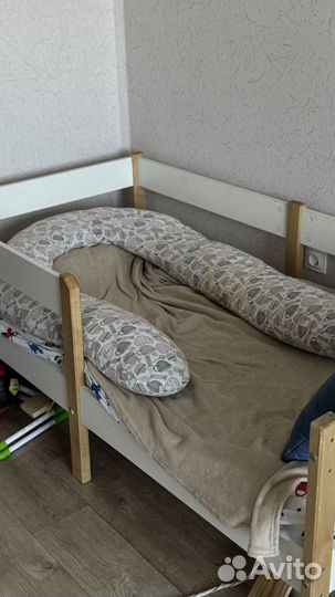 Кровать 160 на 80
