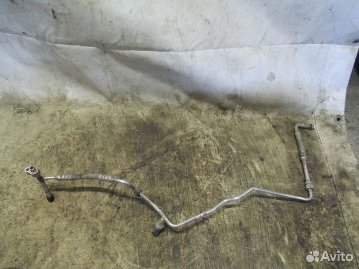 Трубка кондиционера Ford Focus II 2005-2008,C-MAX