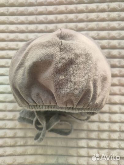 Шапка (весна/осень) Журавлик р-р 46-48