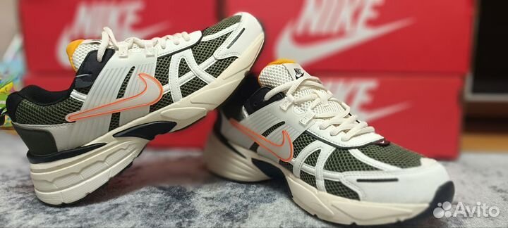 Кроссовки nike оригинал качество 40-45р