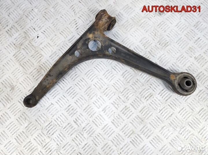 Рычаг передний левый Volkswagen Sharan 7M00407151B