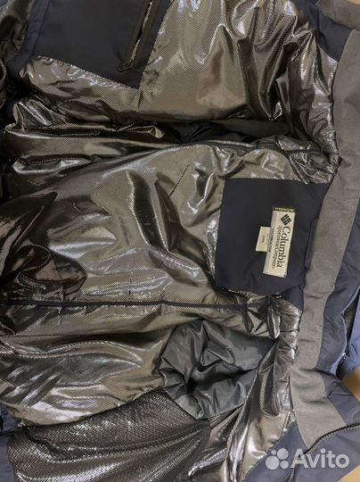 Зимний костюм новый