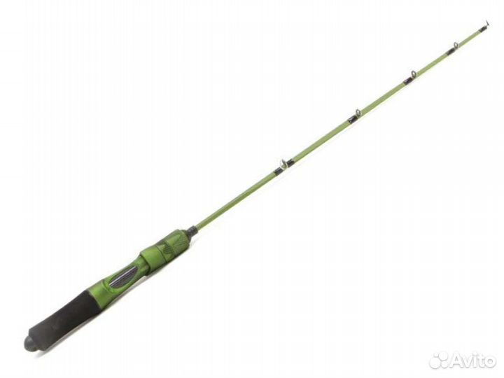 Удочка зимняя Kaida Gold Shark 600 hard