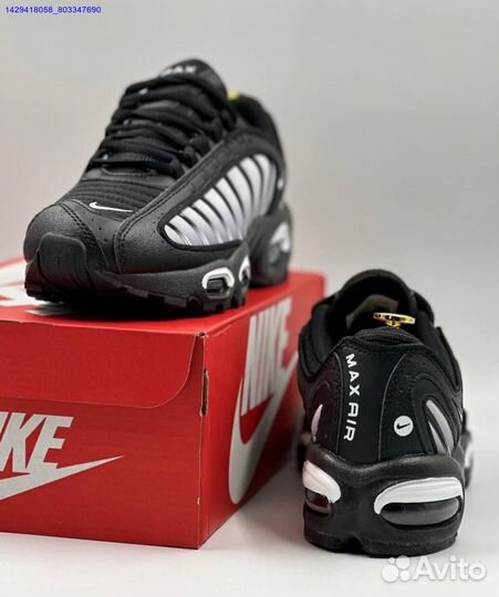 Nike Air Max Tailwind 4 (Арт.26660)