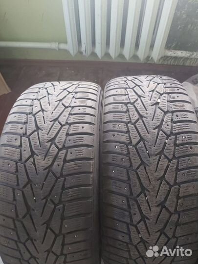 Nokian Tyres Hakkapeliitta 7 235/50 R18 101