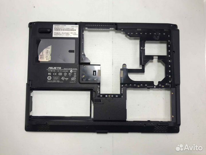 Поддон для Asus F5R