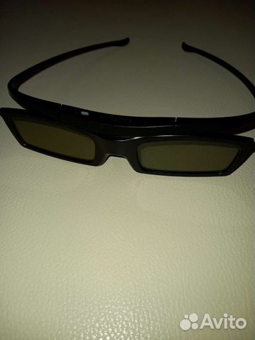 3d очки samsung ssg 5100gb