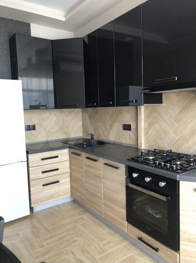 1-к. квартира, 46 м², 10/14 эт.