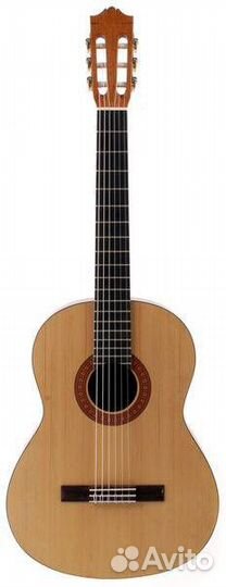 Yamaha C40M Классическая гитара