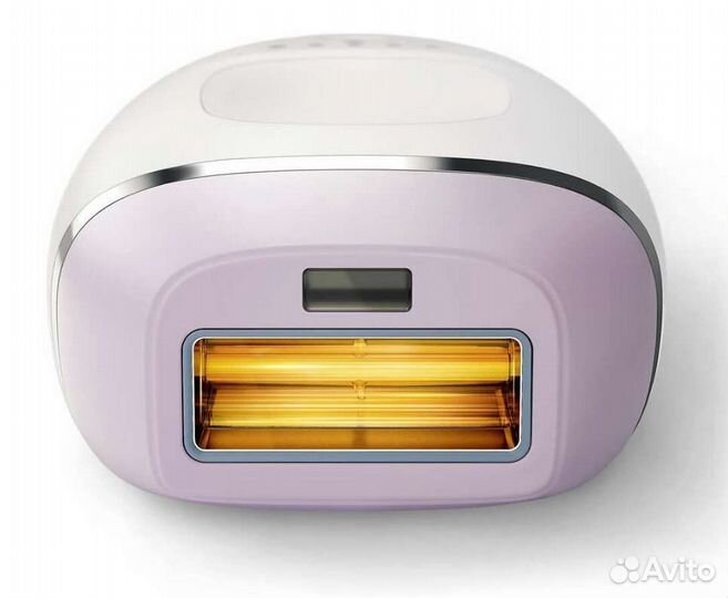 Новый фотоэпилятор Philips Lumea