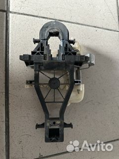 Ручка сдвижной двери внутренняя правая Каравелла