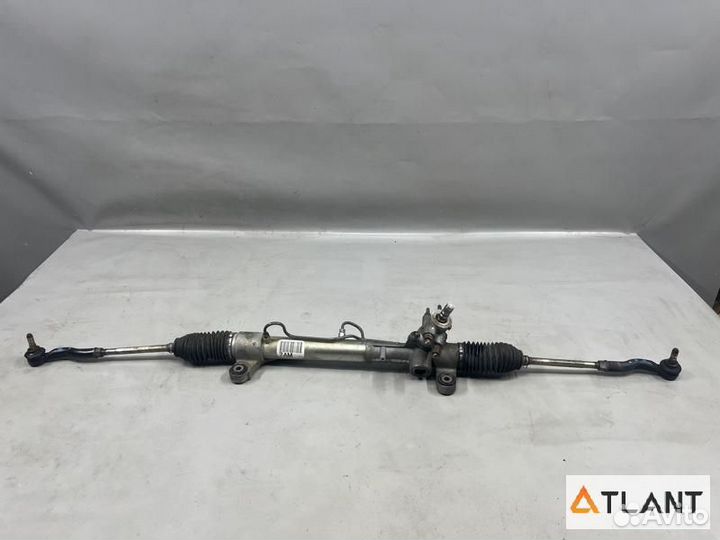 Рулевая рейка toyota isis