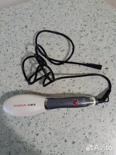 Термощетка GA.MA. новая