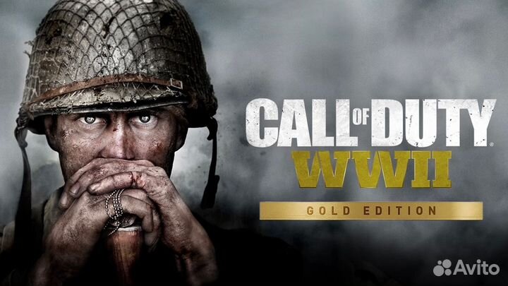 Call of Duty: wwii - Gold Edition (RUS)