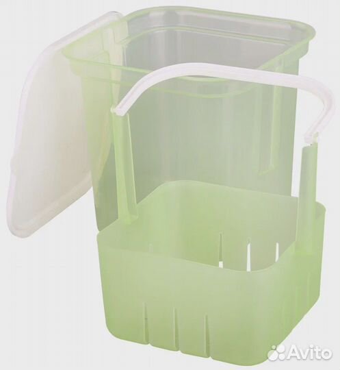 Банка для солений 3л