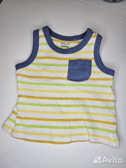 Детская одежда для мальчиков