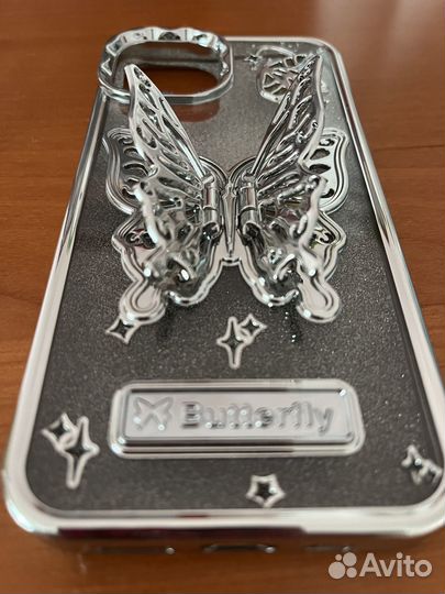 Чехол на iPhone 13