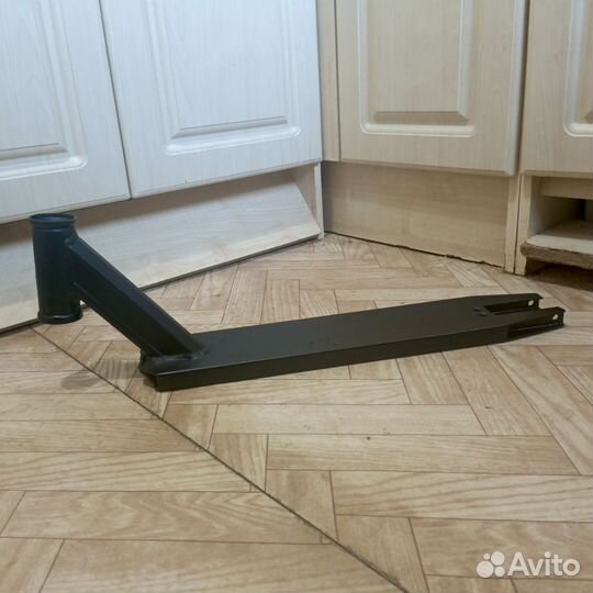 Дека для трюкового самоката