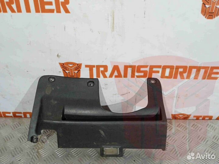 Накладка на торпедо Вольво S40 (VS)