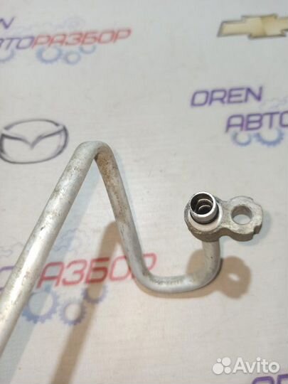 Трубка кондиционера Toyota Camry 55 2.5 2017