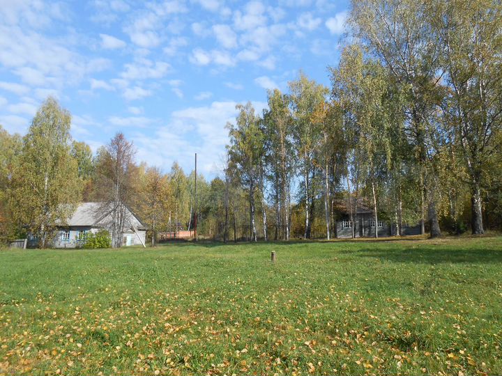 Участок 2,78 га (ИЖС)