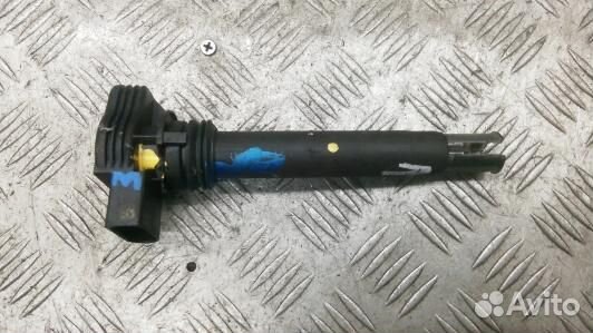 Катушка зажигания бензиновая volkswagen scirocco 3