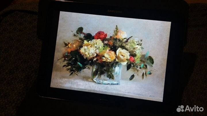 Samsung galaxy tab 4
