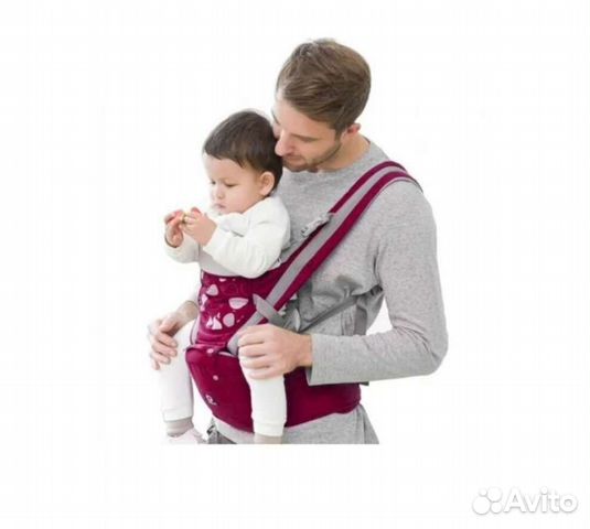 Эргорюкзак