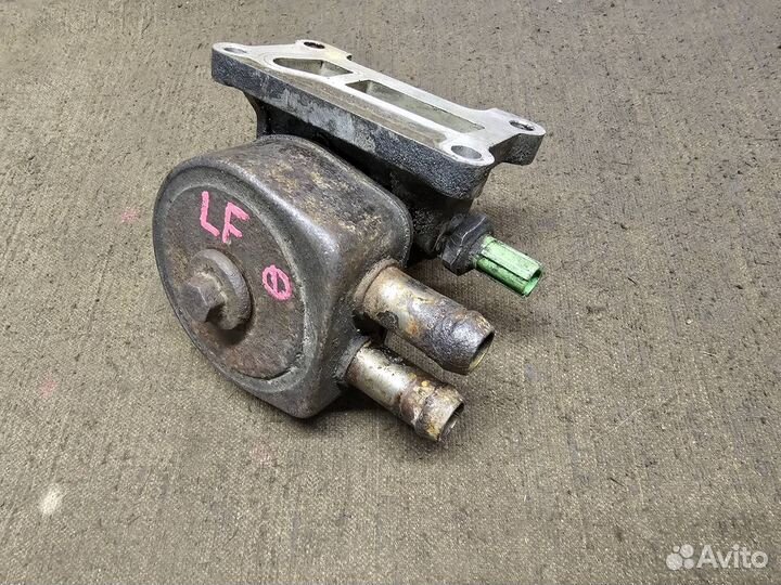 Теплообменник LF20 Mazda 3 5 6