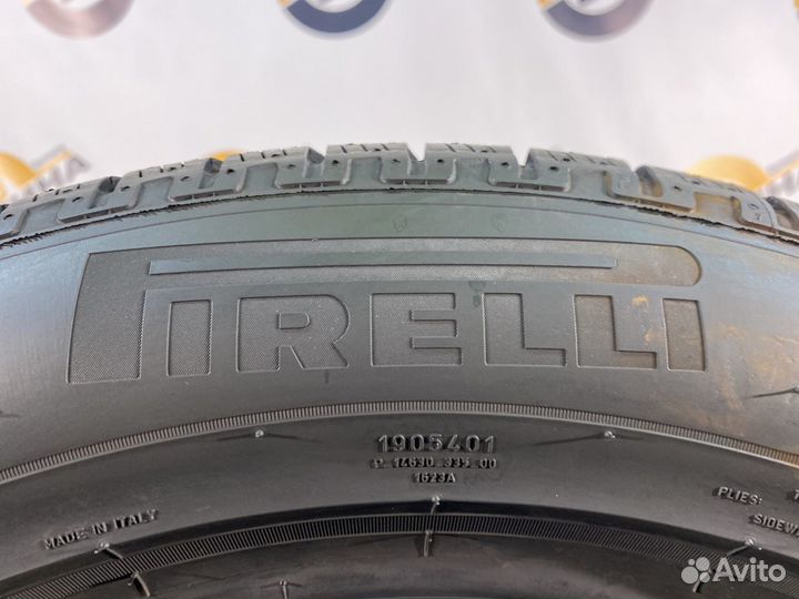 Pirelli Scorpion Winter 265/50 R19 112T