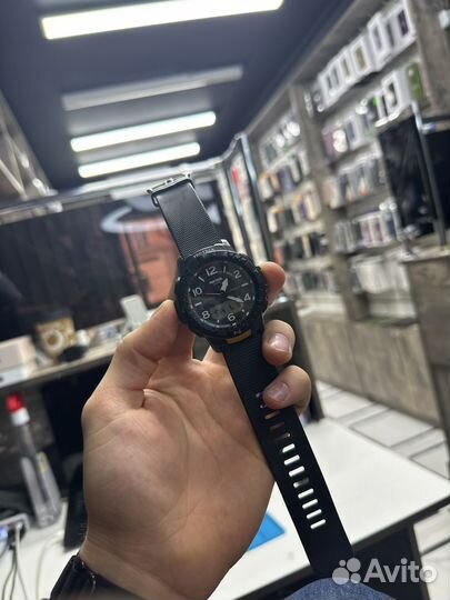 Casio PRO trek