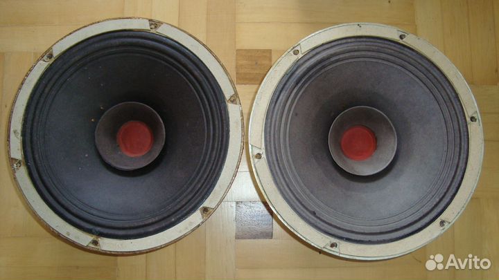 Эстрадные широкополосные динамики 30Гд-301