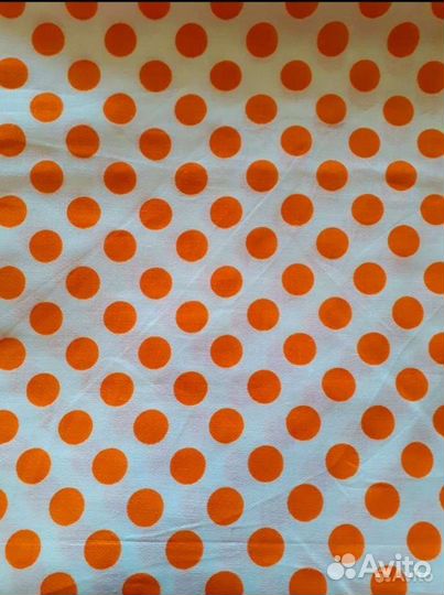 Ткани разные СССР